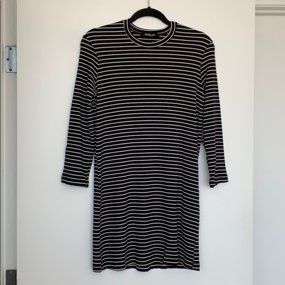 Reformation Shift Dress